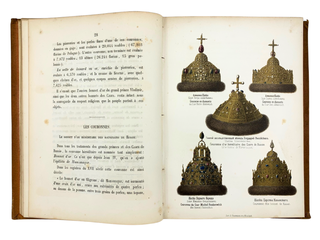 Le Trésor de Moscou (Oroujeynaia Palata)