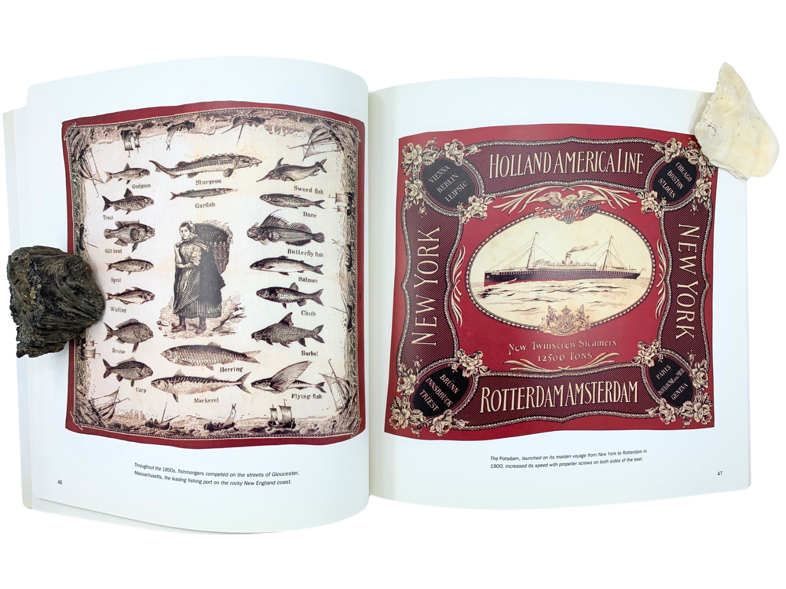 The American Bandanna | Hillary Weiss | First printing