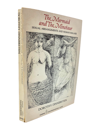 Item #146 The Mermaid and the Minotaur. Dorothy Dinnerstein