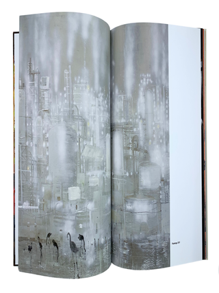 Norbert Schwontkowski: Blind Faith