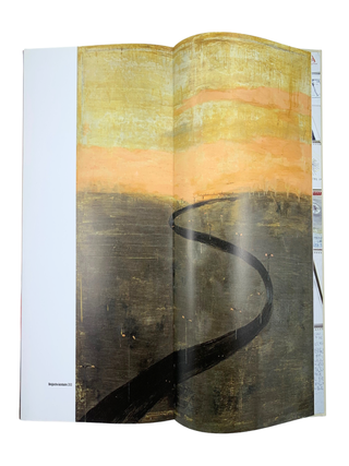 Norbert Schwontkowski: Blind Faith