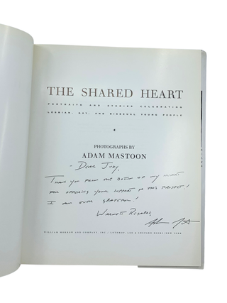 The Shared Heart