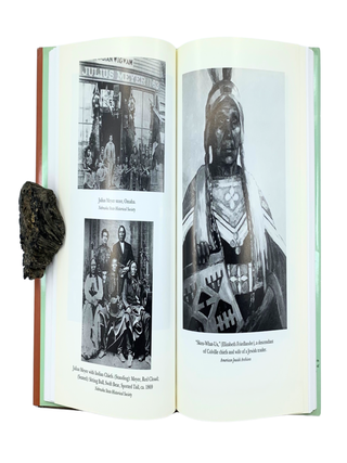 Jews Among the Indians