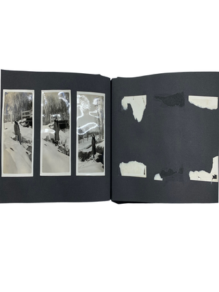 Avis Henrietta Beyer Photo Album
