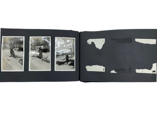 Avis Henrietta Beyer Photo Album