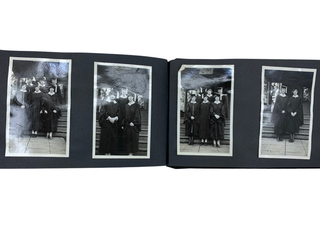 Avis Henrietta Beyer Photo Album