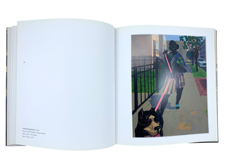 Kerry James Marshall: History of Painting