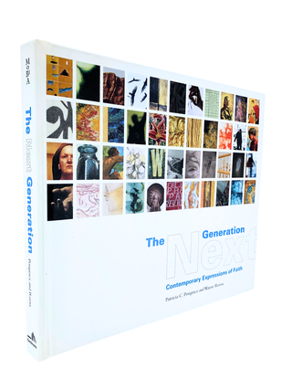 Item #258 The Next Generation. Patricia C. Pongracz, Wayne Roosa