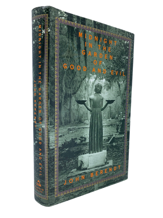 Midnight in the Garden of Good and Evil