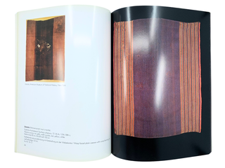 Historic Aymara Textiles