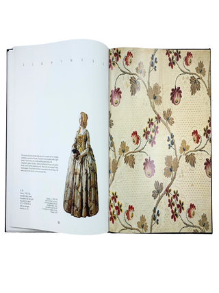 Collezione Antonio Ratti: Silk, Gold, and Silver
