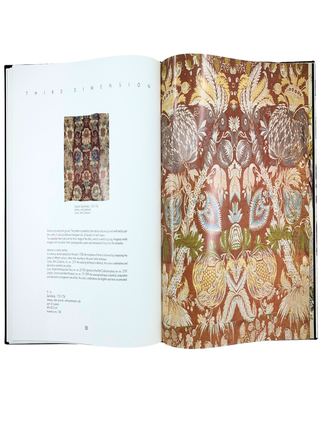 Collezione Antonio Ratti: Silk, Gold, and Silver