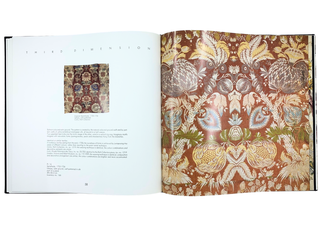 Collezione Antonio Ratti: Silk, Gold, and Silver
