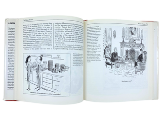 A Cartoon War