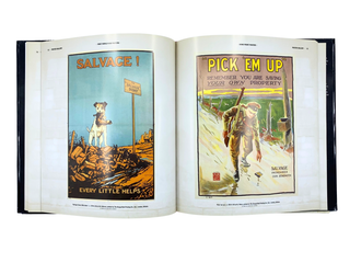 First World War Posters