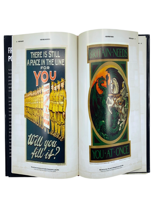 First World War Posters