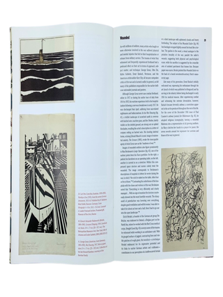 World War I and the Visual Arts