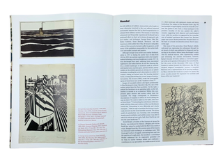 World War I and the Visual Arts