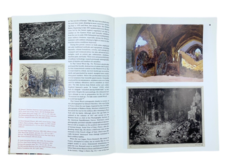 World War I and the Visual Arts