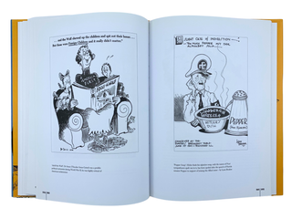 Cartoons of World War II