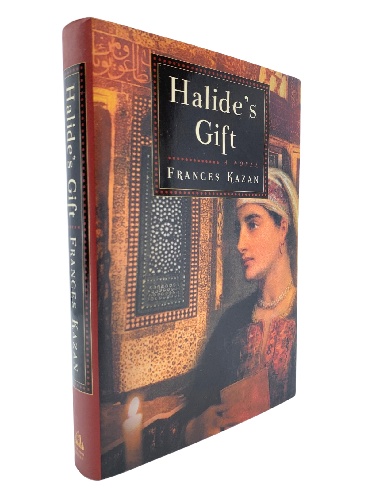 Halide’s Gift | Frances Kazan