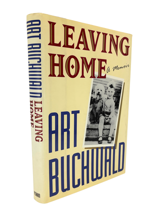 Leaving Home