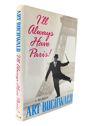 I’ll Always Have Paris!