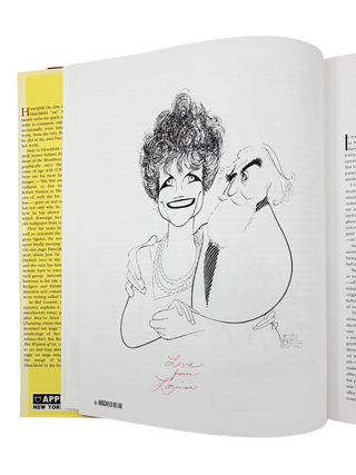Hirschfeld On Line