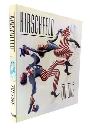 Hirschfeld On Line