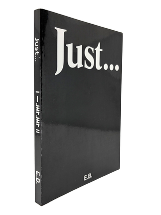 Item #319 Just&hellip;. Erik Benjamins