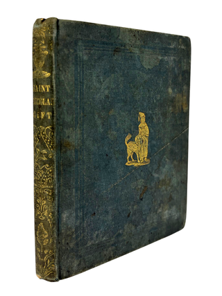 Item #323 The Saint Nicholas Gift, for Little Boys and Girls