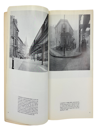 Old Brooklyn in Early Photographs: 1865&ndash;1929