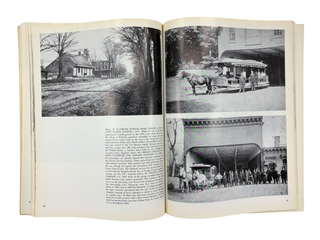 Old Brooklyn in Early Photographs: 1865–1929