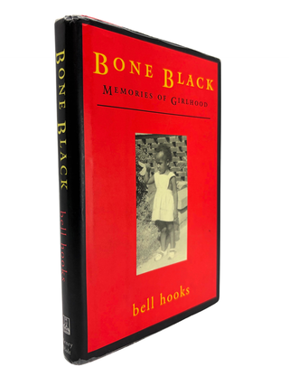 Item #331 Bone Black. bell hooks