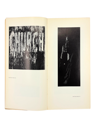 The Black Photographers Annual (volume 1)