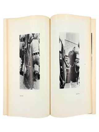 The Black Photographers Annual (volume 1)