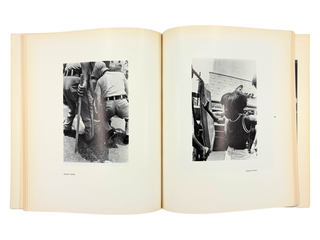 The Black Photographers Annual (volume 1)