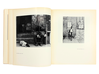 The Black Photographers Annual (volume 1)