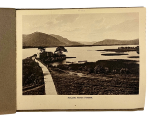 Souvenir Album of Killarney