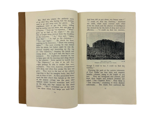 The Giant’s Causeway and Dunluce Castle
