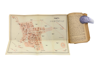 Naples and Environs (Grieben's Guide Books vol. 166)