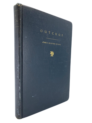 Outcrop