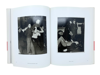Unknown Weegee
