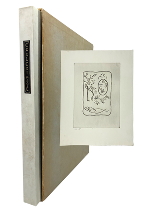 Item #98 L&rsquo;ecclesiaste. Roger Vieillard